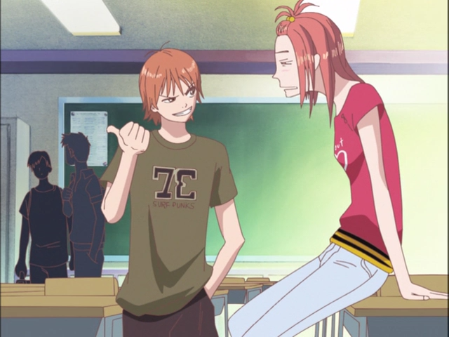 Lovely★Complex (DeumxMa)